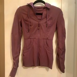 Lululemon Dance Studio Jacket NWOT